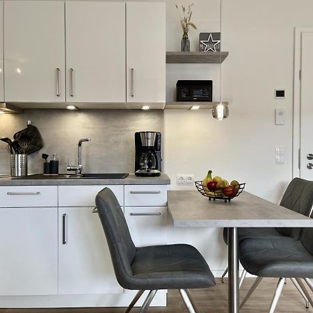 Apartament Kellenhusen Tor 6 Zewnętrze zdjęcie