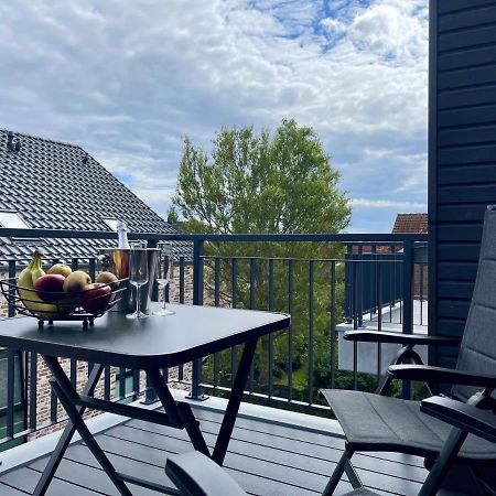 Apartament Kellenhusen Tor 6 Zewnętrze zdjęcie