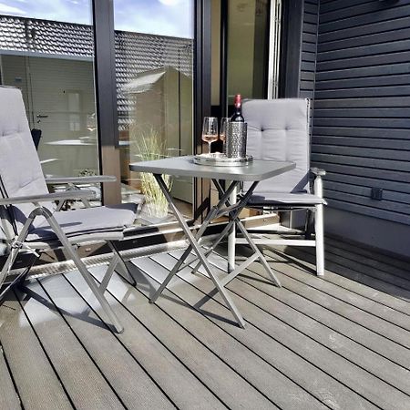 Apartament Kellenhusen Tor 6 Zewnętrze zdjęcie