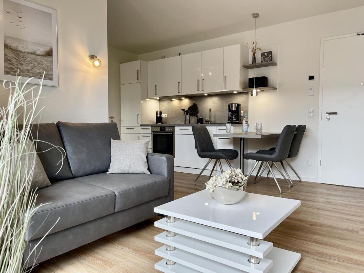 Apartament Kellenhusen Tor 6 Zewnętrze zdjęcie