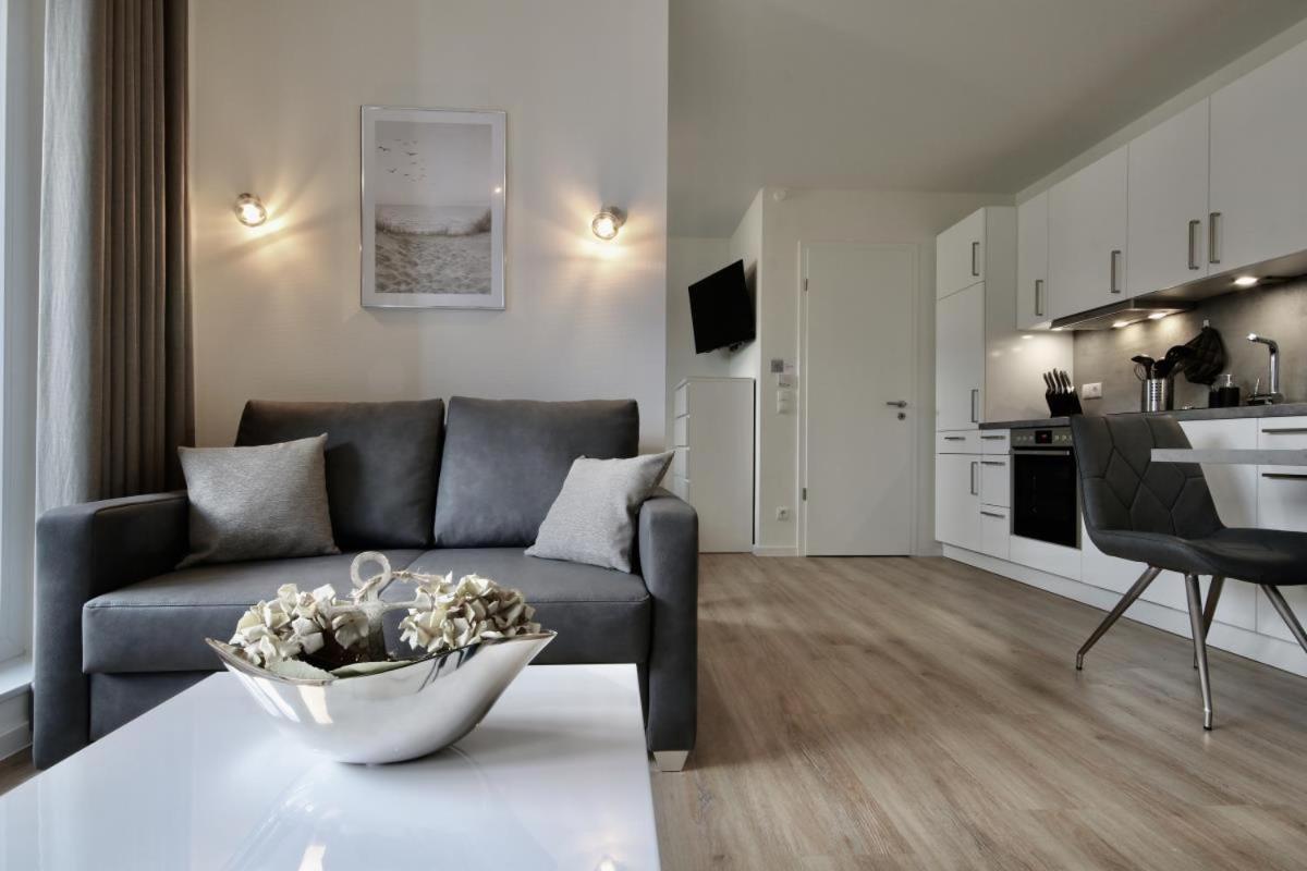 Apartament Kellenhusen Tor 6 Zewnętrze zdjęcie