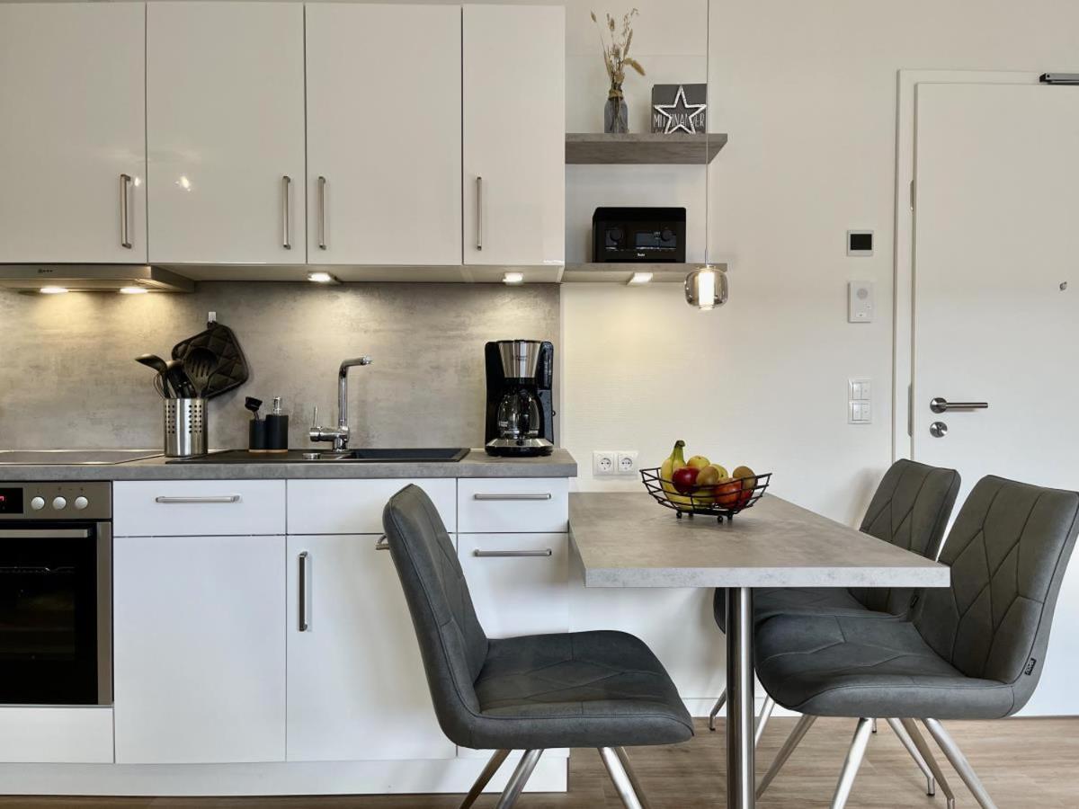Apartament Kellenhusen Tor 6 Zewnętrze zdjęcie
