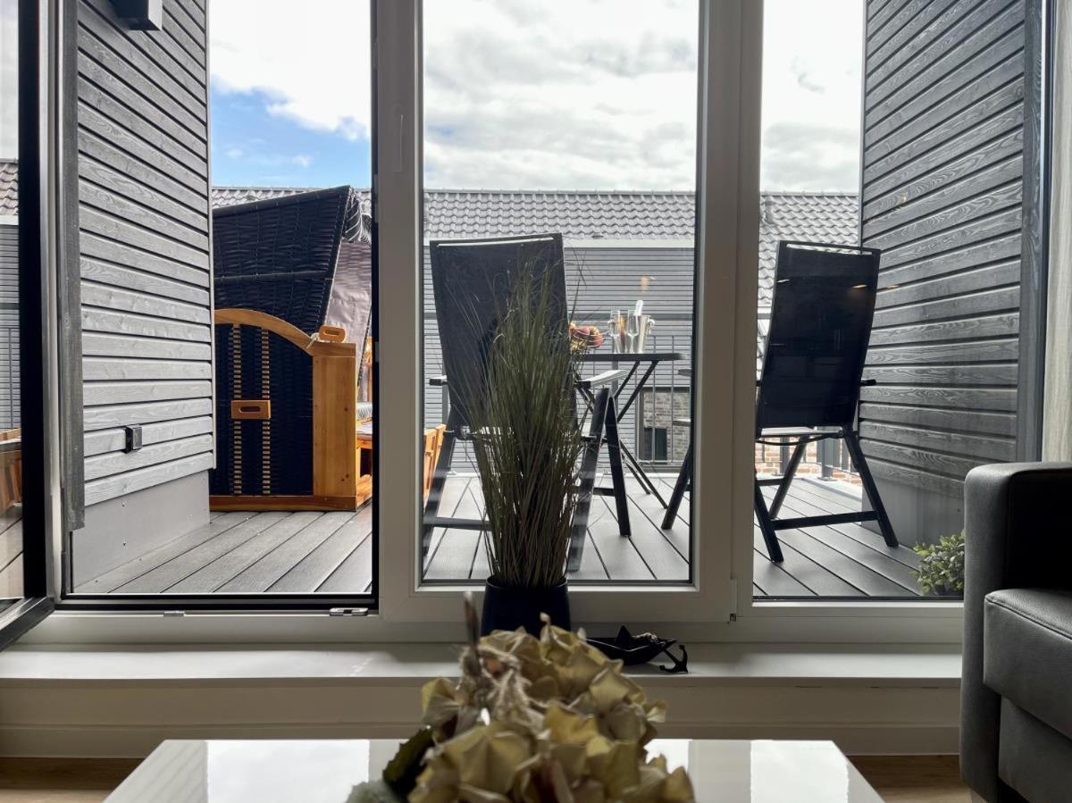 Apartament Kellenhusen Tor 6 Zewnętrze zdjęcie