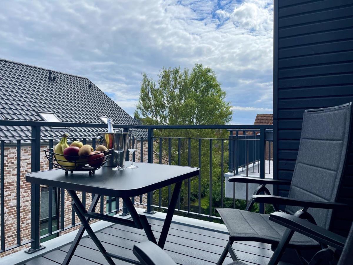 Apartament Kellenhusen Tor 6 Zewnętrze zdjęcie