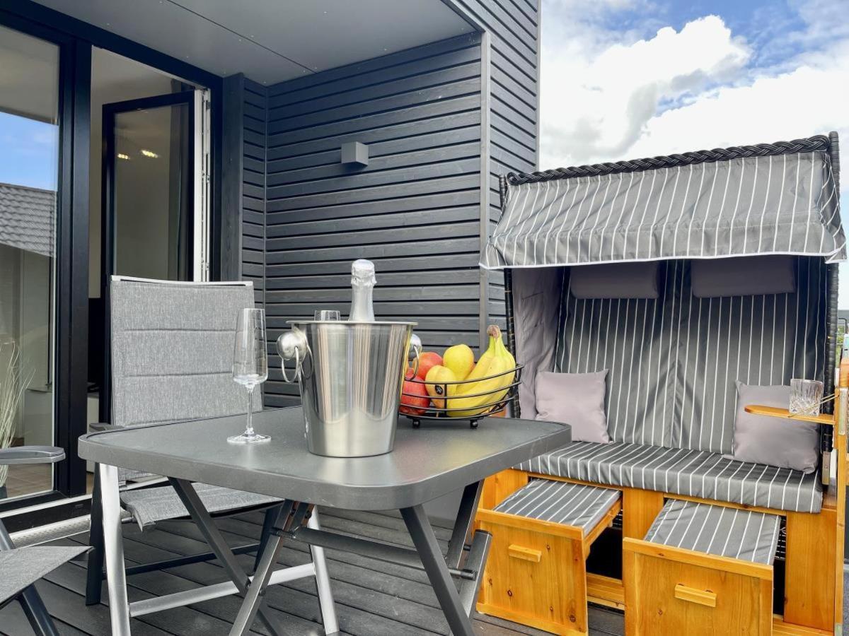 Apartament Kellenhusen Tor 6 Zewnętrze zdjęcie