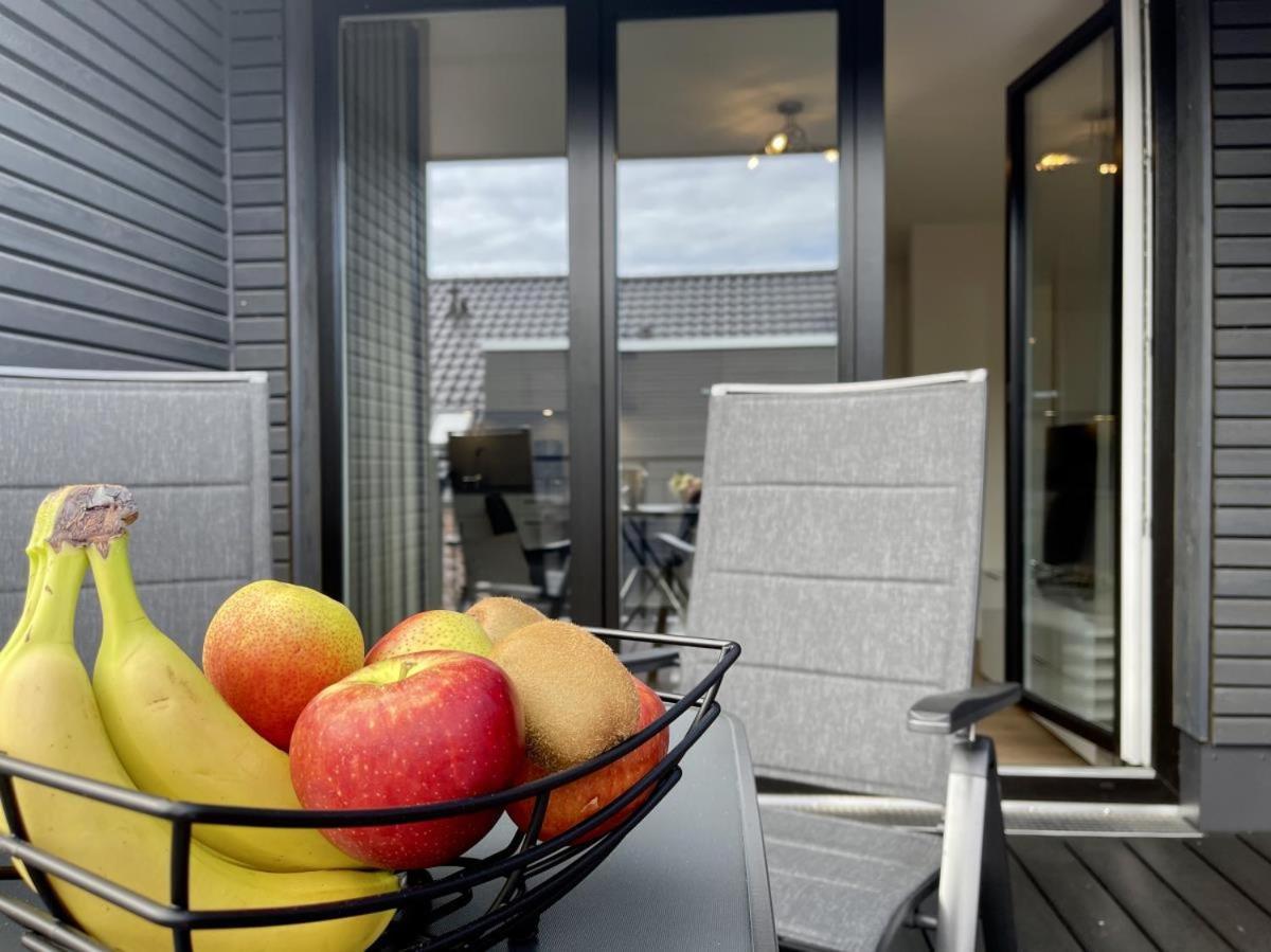 Apartament Kellenhusen Tor 6 Zewnętrze zdjęcie