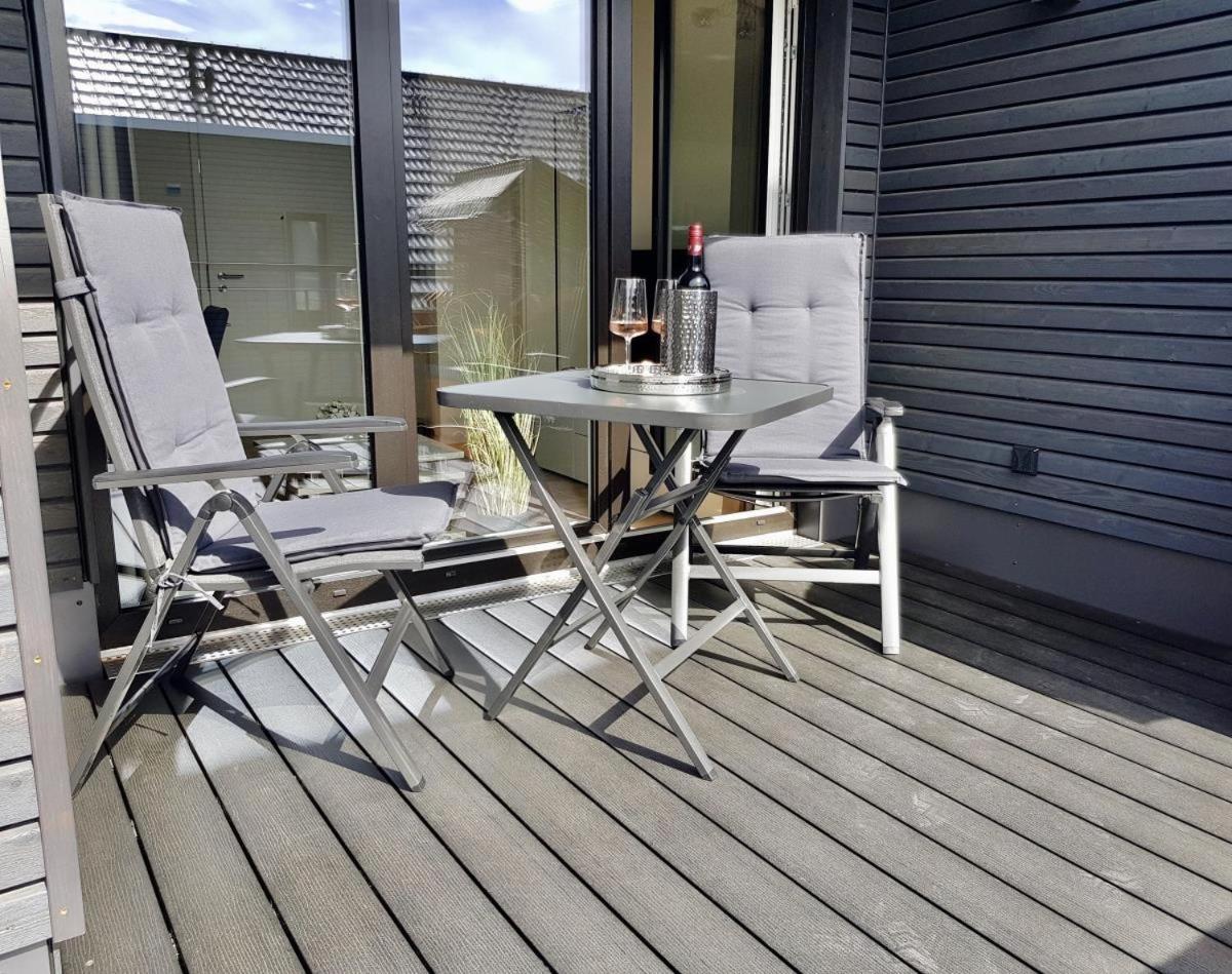 Apartament Kellenhusen Tor 6 Zewnętrze zdjęcie