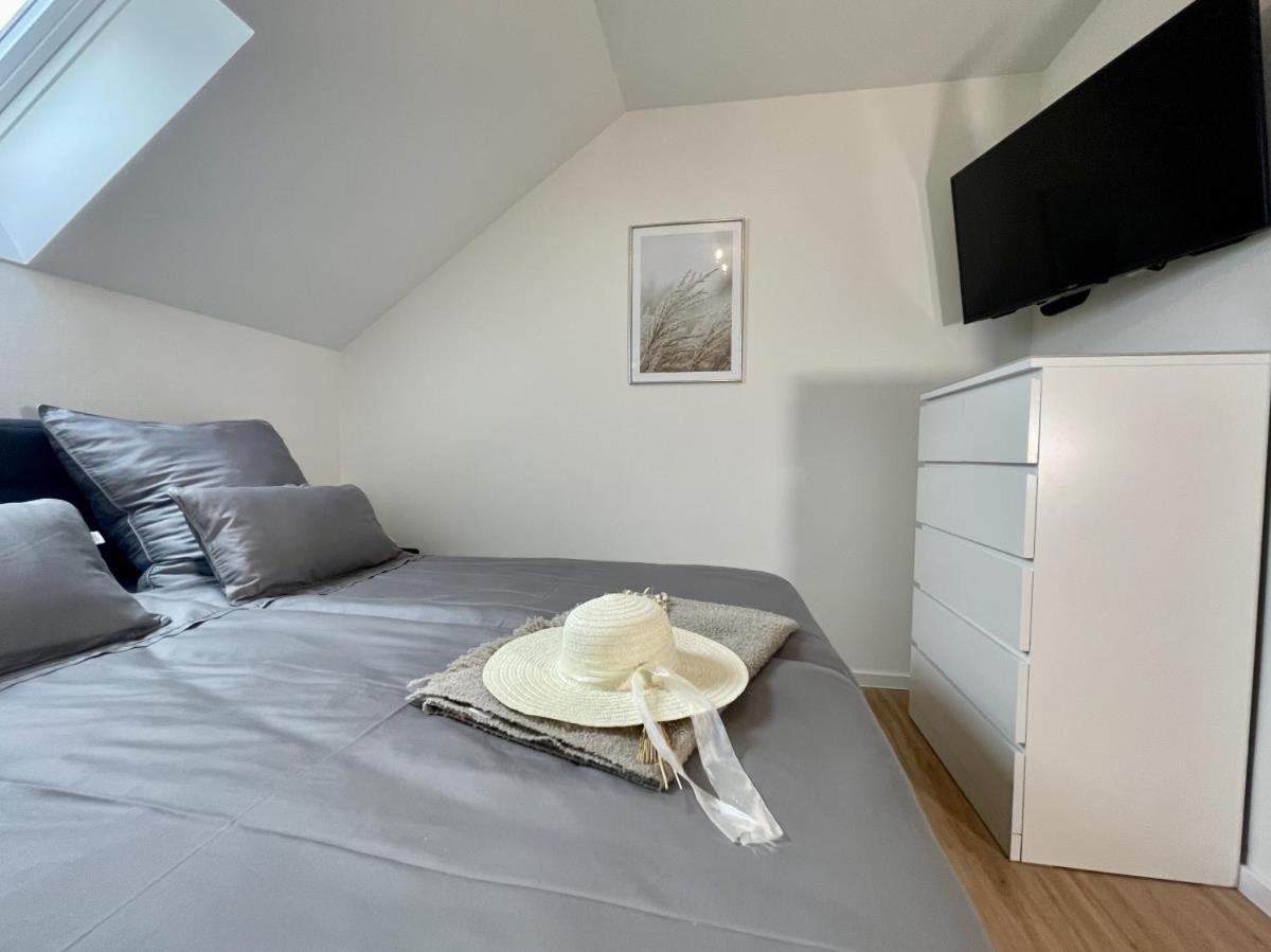Apartament Kellenhusen Tor 6 Zewnętrze zdjęcie