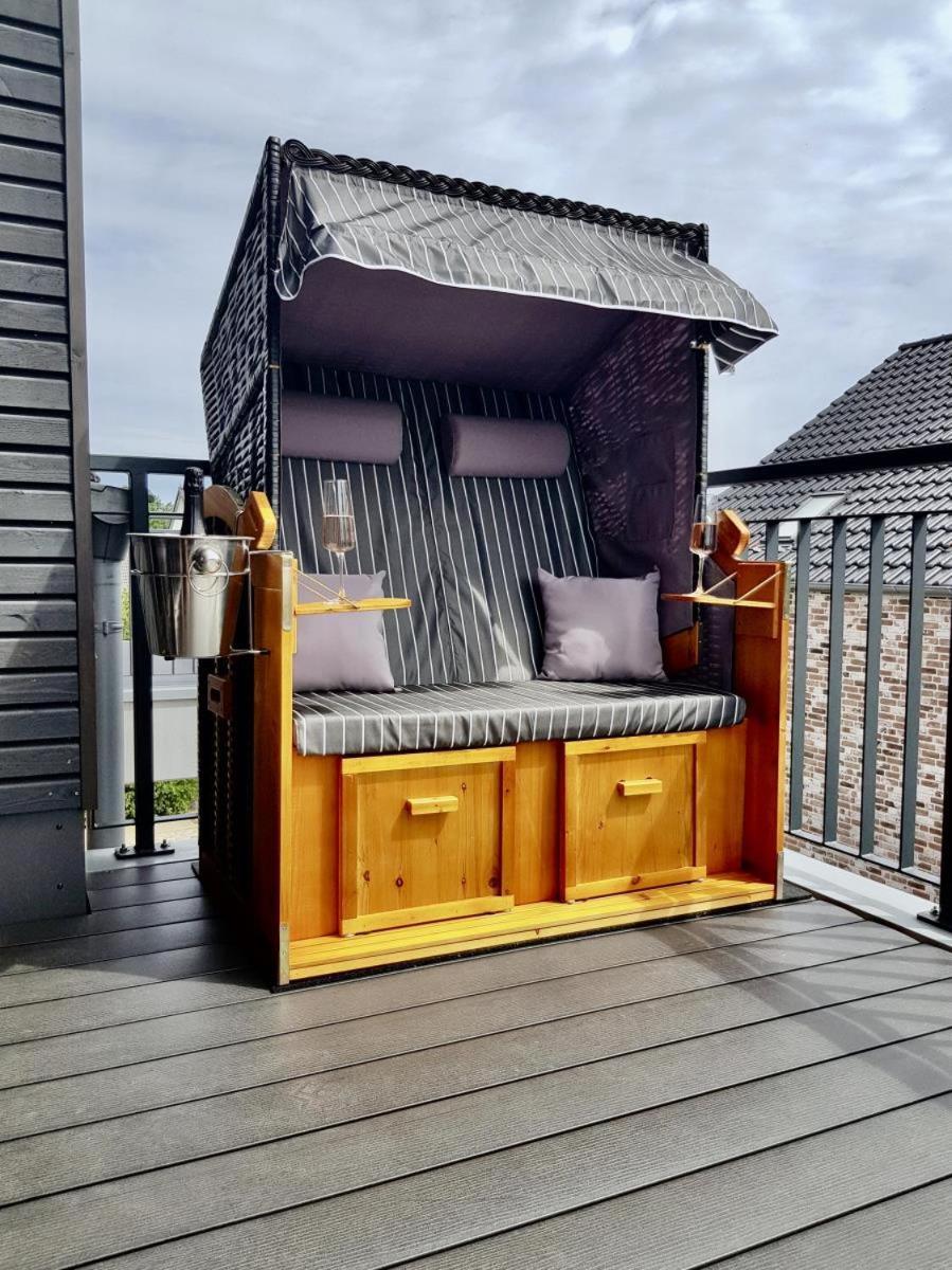 Apartament Kellenhusen Tor 6 Zewnętrze zdjęcie