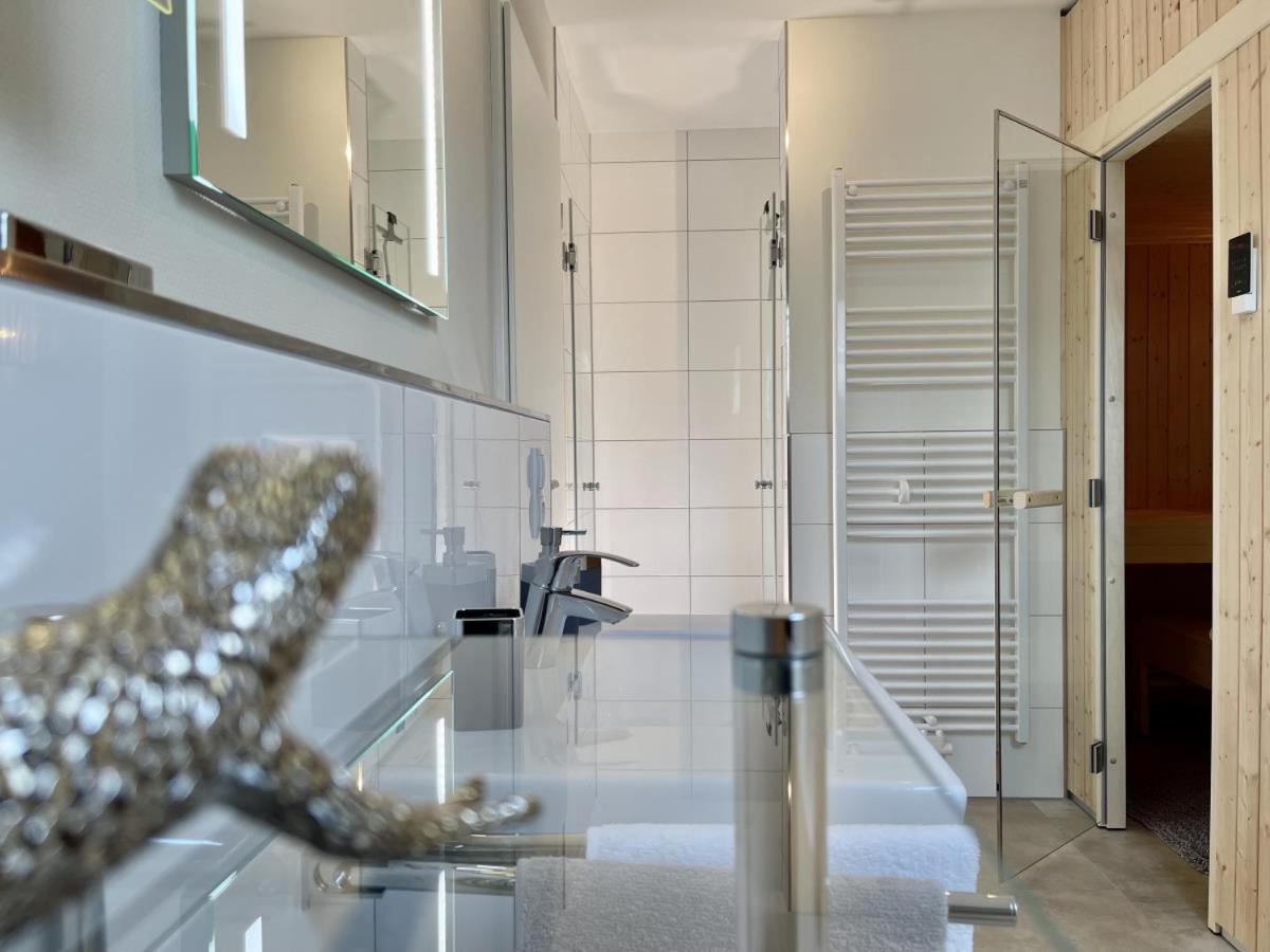 Apartament Kellenhusen Tor 6 Zewnętrze zdjęcie