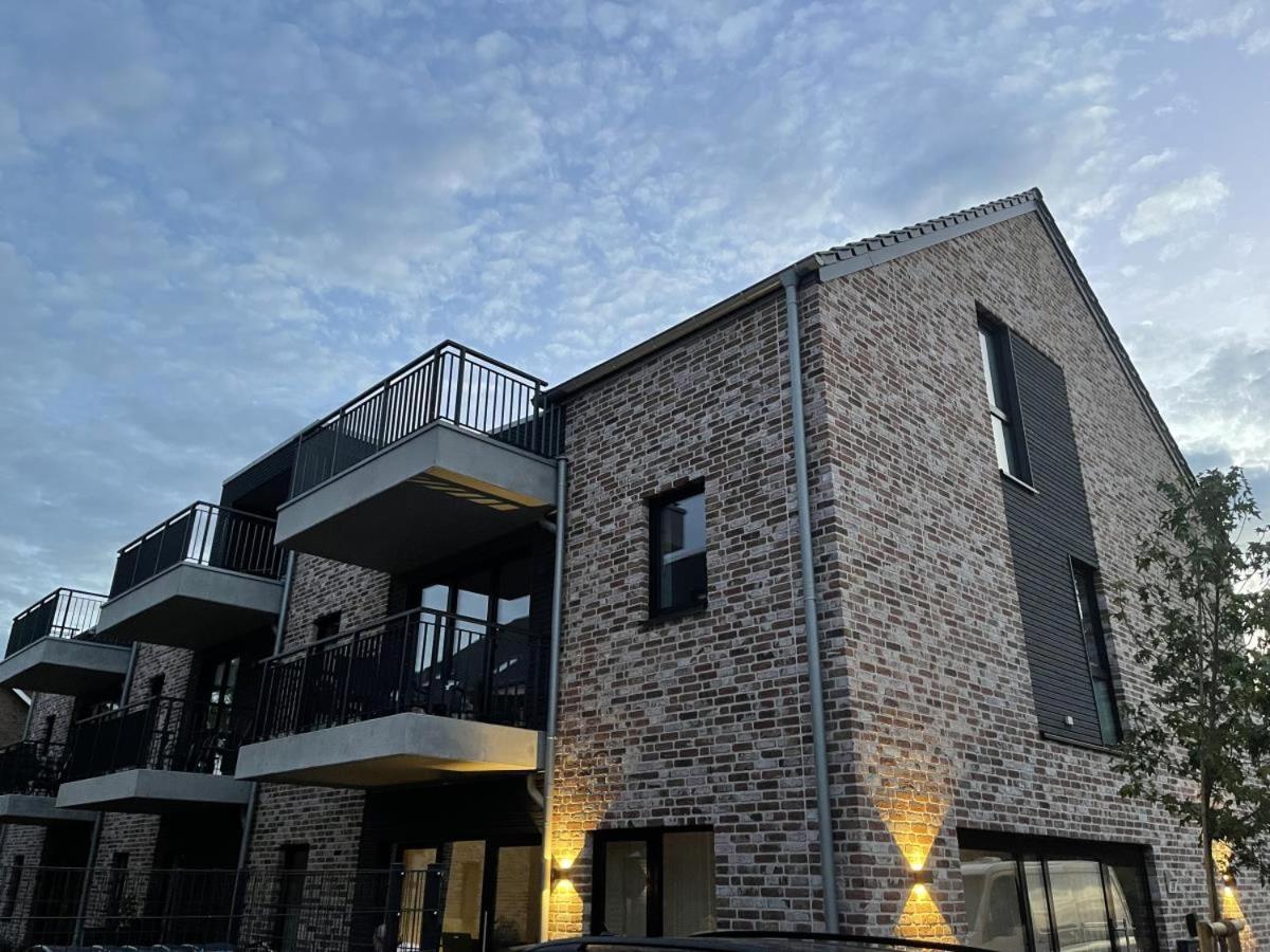 Apartament Kellenhusen Tor 6 Zewnętrze zdjęcie