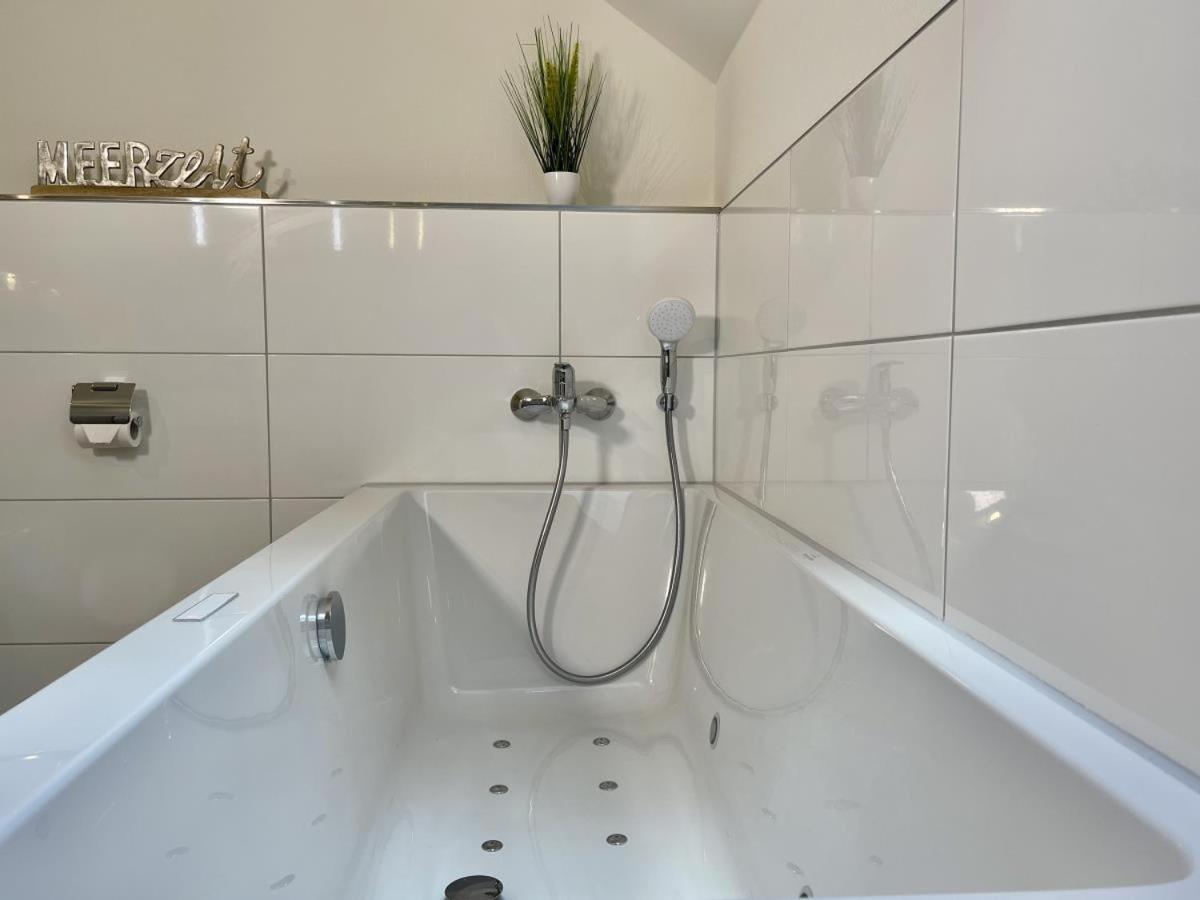 Apartament Kellenhusen Tor 6 Zewnętrze zdjęcie