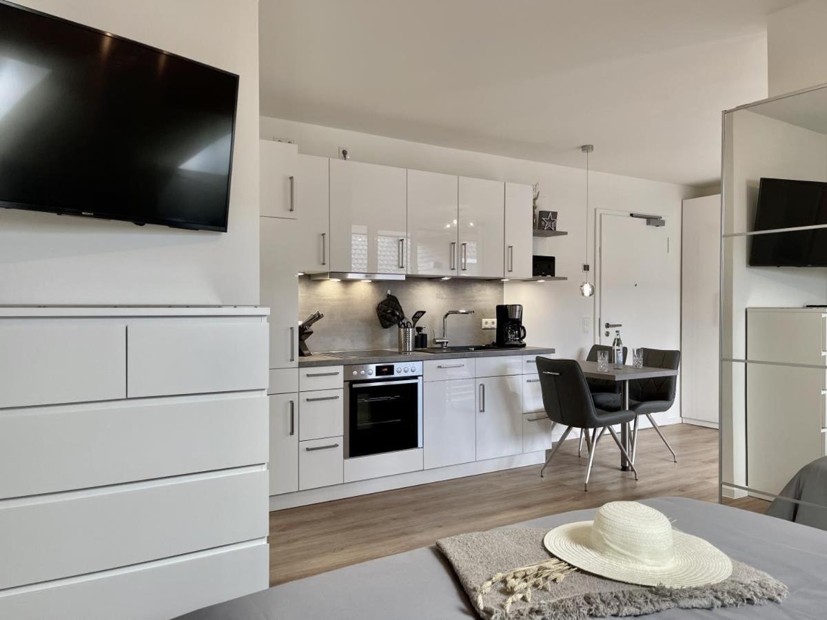 Apartament Kellenhusen Tor 6 Zewnętrze zdjęcie