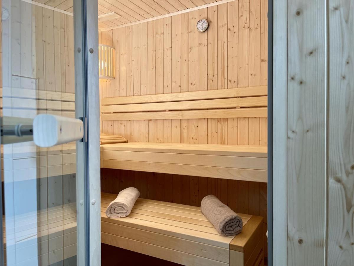 Apartament Kellenhusen Tor 6 Zewnętrze zdjęcie