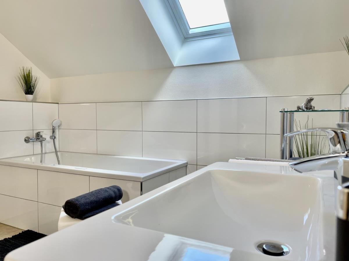 Apartament Kellenhusen Tor 6 Zewnętrze zdjęcie