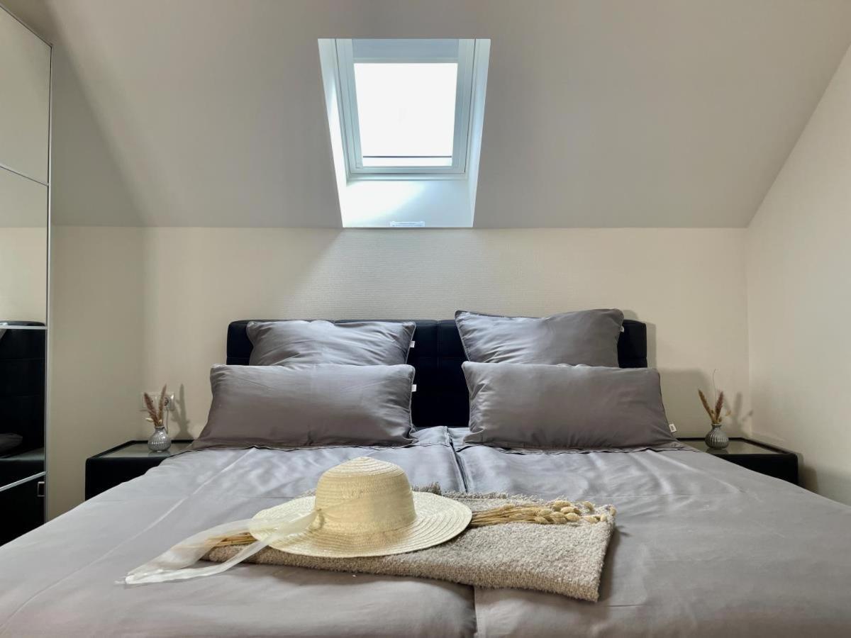 Apartament Kellenhusen Tor 6 Zewnętrze zdjęcie